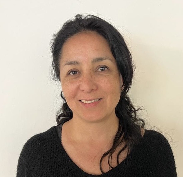 Foto de Claudia Salgueiro
