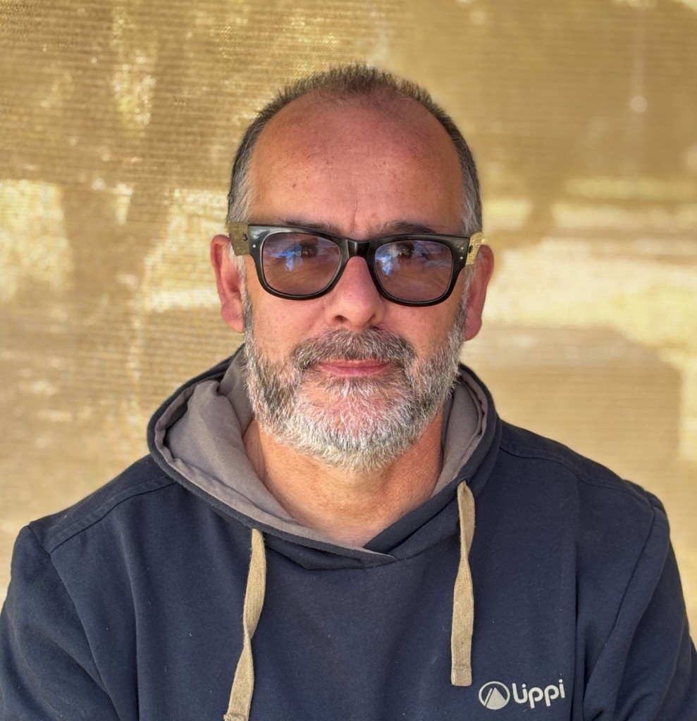Foto de Renzo Piccoli